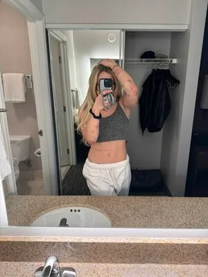 Liv Morgan OnlyFans Leaked Free Thumbnail Picture - #NrCSKBO748