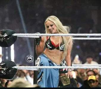 Liv Morgan OnlyFans Leaked Free Thumbnail Picture - #NunsX3UnAT