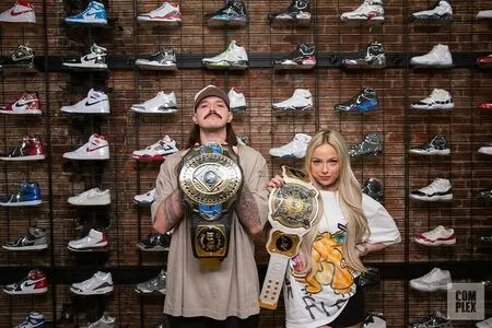 Liv Morgan OnlyFans Leaked Free Thumbnail Picture - #O5C6APZzQ0