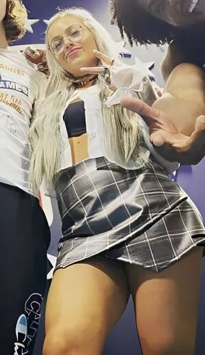 Liv Morgan OnlyFans Leaked Free Thumbnail Picture - #O6EFwphekg