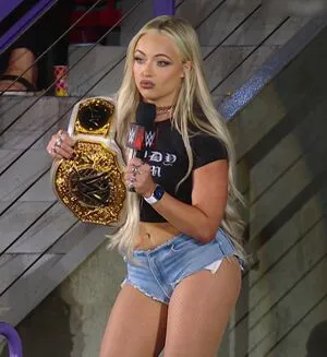 Liv Morgan OnlyFans Leaked Free Thumbnail Picture - #OG0zDeyEy6