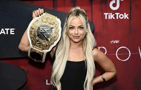 Liv Morgan OnlyFans Leaked Free Thumbnail Picture - #OZuKuZ6cTc