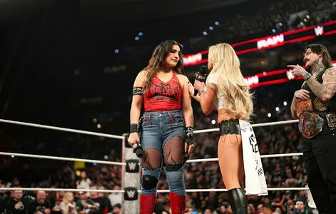 Liv Morgan OnlyFans Leaked Free Thumbnail Picture - #OfvLgkpQBC