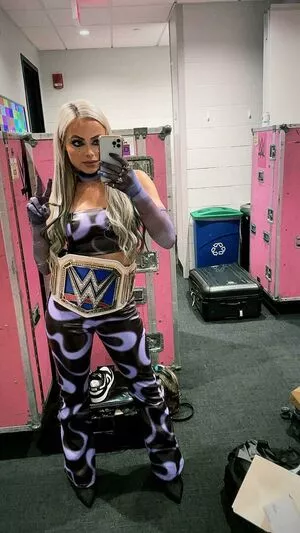 Liv Morgan OnlyFans Leaked Free Thumbnail Picture - #OnKwkZnK8z