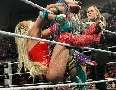 Liv Morgan OnlyFans Leaked Free Thumbnail Picture - #OpKE8PV3XF