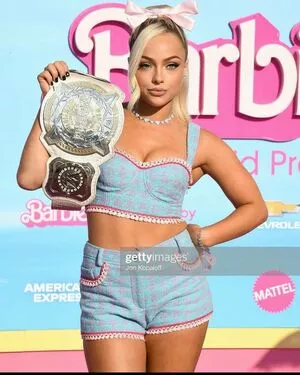 Liv Morgan OnlyFans Leaked Free Thumbnail Picture - #OqJyEan1zY