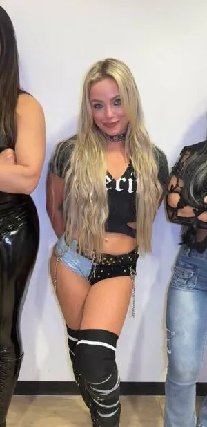 Liv Morgan OnlyFans Leaked Free Thumbnail Picture - #OrFXno6RbG