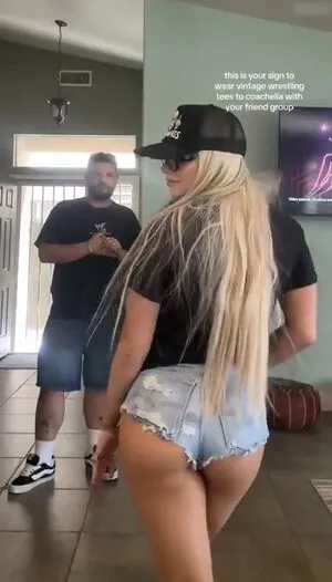 Liv Morgan OnlyFans Leaked Free Thumbnail Picture - #OwRK094h6w