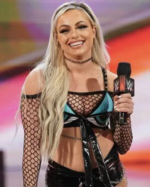 Liv Morgan OnlyFans Leaked Free Thumbnail Picture - #Owr80hmelO