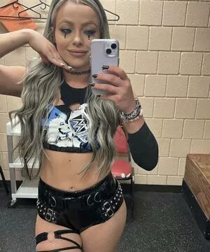 Liv Morgan OnlyFans Leaked Free Thumbnail Picture - #Oz0aGbGKOK