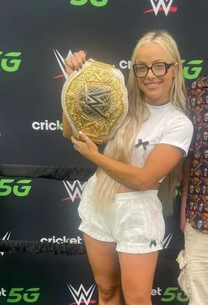 Liv Morgan OnlyFans Leaked Free Thumbnail Picture - #PZJBkuF8rH