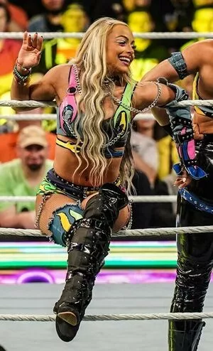 Liv Morgan OnlyFans Leaked Free Thumbnail Picture - #Pd31OStZUi