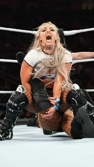 Liv Morgan OnlyFans Leaked Free Thumbnail Picture - #PiMtYofImG