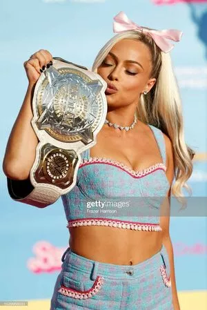 Liv Morgan OnlyFans Leaked Free Thumbnail Picture - #Q98BvabbXx