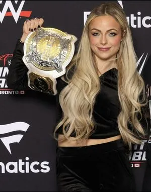 Liv Morgan OnlyFans Leaked Free Thumbnail Picture - #QARmFUTS83