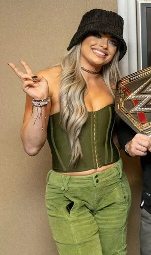 Liv Morgan OnlyFans Leaked Free Thumbnail Picture - #QHCKT74Ujc