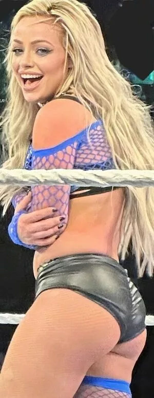 Liv Morgan OnlyFans Leaked Free Thumbnail Picture - #QIRr5orfDo