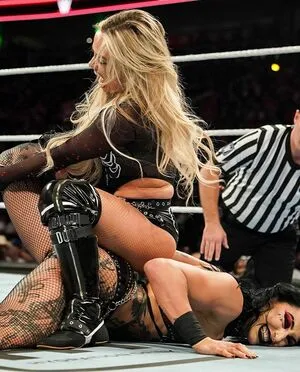 Liv Morgan OnlyFans Leaked Free Thumbnail Picture - #QxFQHWfcbs