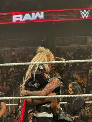 Liv Morgan OnlyFans Leaked Free Thumbnail Picture - #QxgRRfdWK1