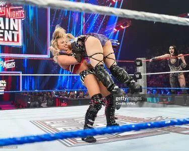 Liv Morgan OnlyFans Leaked Free Thumbnail Picture - #RRaJpPocJo