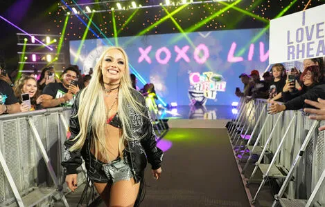 Liv Morgan OnlyFans Leaked Free Thumbnail Picture - #RUOvnqX7nx