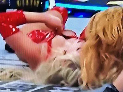 Liv Morgan OnlyFans Leaked Free Thumbnail Picture - #Rk8EhaKgut