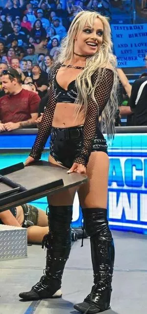 Liv Morgan OnlyFans Leaked Free Thumbnail Picture - #S3PLpilApm