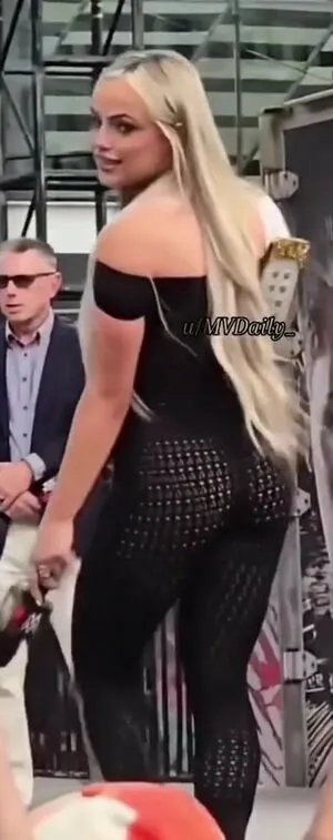 Liv Morgan OnlyFans Leaked Free Thumbnail Picture - #SGtjNUX90S