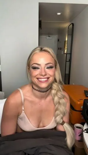 Liv Morgan OnlyFans Leaked Free Thumbnail Picture - #SHlDV8jezs