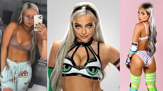 Liv Morgan OnlyFans Leaked Free Thumbnail Picture - #Sawd6dWJVB