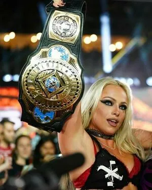 Liv Morgan OnlyFans Leaked Free Thumbnail Picture - #SvBR9HywUi