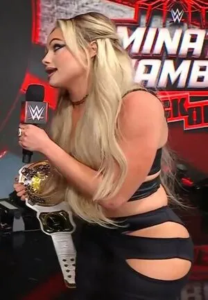 Liv Morgan OnlyFans Leaked Free Thumbnail Picture - #TCa9WWxx5O