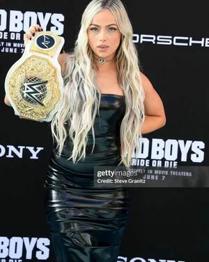 Liv Morgan OnlyFans Leaked Free Thumbnail Picture - #TLhIvD9Nzb