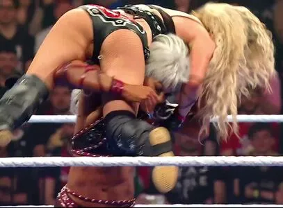 Liv Morgan OnlyFans Leaked Free Thumbnail Picture - #UennoGnjCl