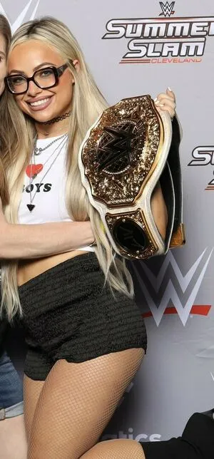 Liv Morgan OnlyFans Leaked Free Thumbnail Picture - #Umi6mUJupx