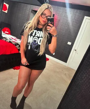 Liv Morgan OnlyFans Leaked Free Thumbnail Picture - #V4unPKUk65