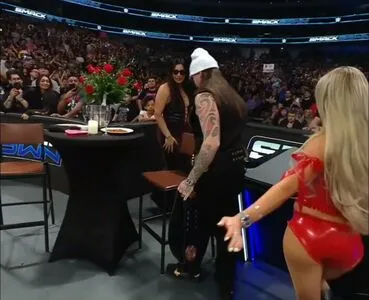 Liv Morgan OnlyFans Leaked Free Thumbnail Picture - #VFHVsVZkwj