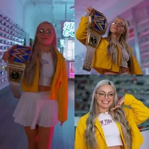 Liv Morgan OnlyFans Leaked Free Thumbnail Picture - #VpNqLfqGI5