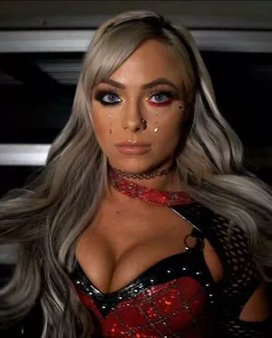 Liv Morgan OnlyFans Leaked Free Thumbnail Picture - #W2H8AxY4DZ