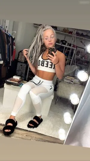 Liv Morgan OnlyFans Leaked Free Thumbnail Picture - #WJpwKADCkB
