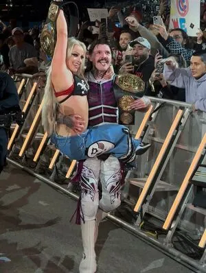 Liv Morgan OnlyFans Leaked Free Thumbnail Picture - #WddZMScpCR