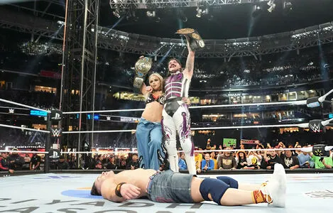 Liv Morgan OnlyFans Leaked Free Thumbnail Picture - #Wgz93eYKs8