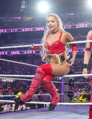 Liv Morgan OnlyFans Leaked Free Thumbnail Picture - #X3TaWExCwH