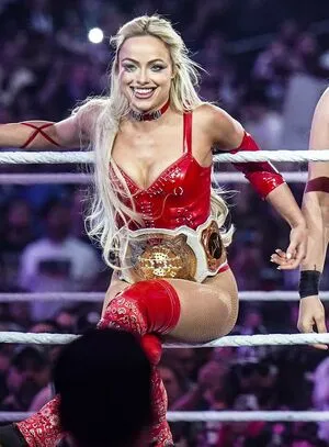Liv Morgan OnlyFans Leaked Free Thumbnail Picture - #XXi6noD8HA