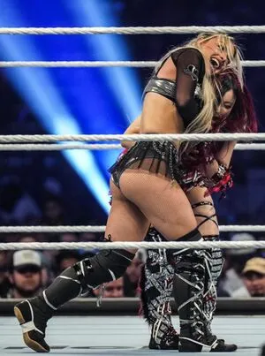Liv Morgan OnlyFans Leaked Free Thumbnail Picture - #XaleHAOxj3