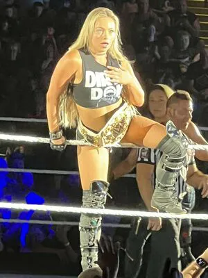 Liv Morgan OnlyFans Leaked Free Thumbnail Picture - #XedDIehySA