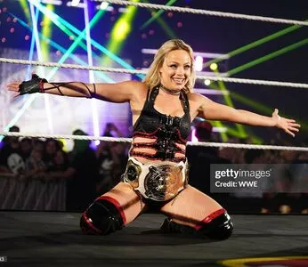 Liv Morgan OnlyFans Leaked Free Thumbnail Picture - #XyQEDMBBAA