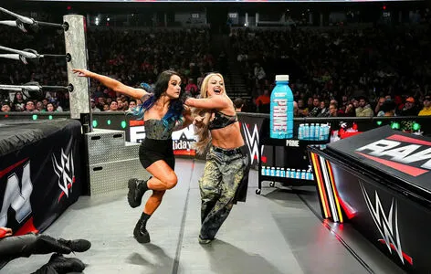 Liv Morgan OnlyFans Leaked Free Thumbnail Picture - #YEMJ8oLCzx