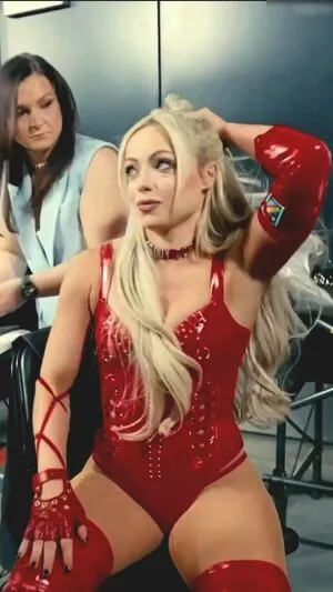 Liv Morgan OnlyFans Leaked Free Thumbnail Picture - #YRbxOLX6QS