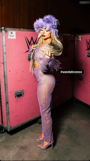 Liv Morgan OnlyFans Leaked Free Thumbnail Picture - #YSfnzSwHU9